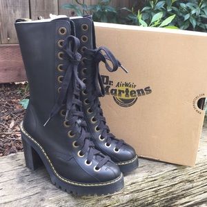 dr martens carey boot